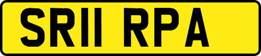 SR11RPA
