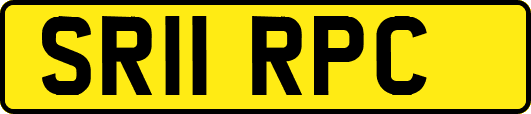 SR11RPC
