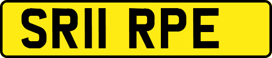 SR11RPE