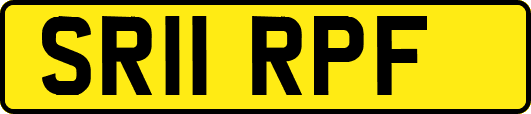 SR11RPF