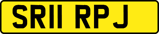 SR11RPJ