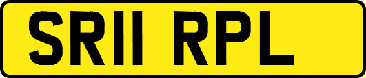 SR11RPL