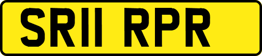 SR11RPR