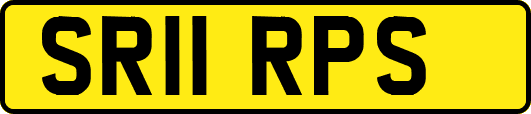 SR11RPS