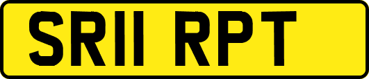 SR11RPT