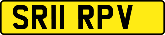 SR11RPV