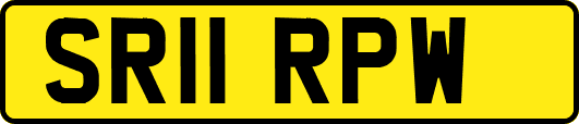 SR11RPW