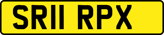 SR11RPX