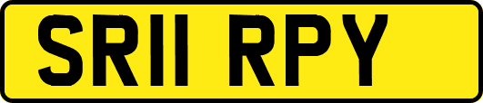 SR11RPY