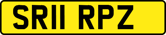 SR11RPZ