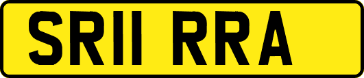 SR11RRA