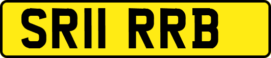 SR11RRB