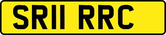 SR11RRC