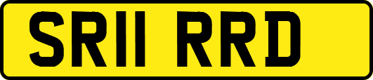 SR11RRD