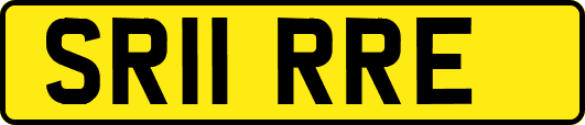 SR11RRE