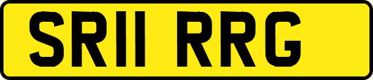 SR11RRG