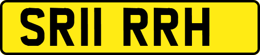 SR11RRH