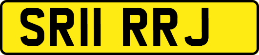 SR11RRJ