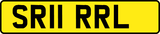 SR11RRL