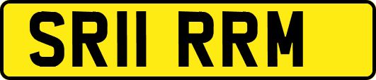 SR11RRM