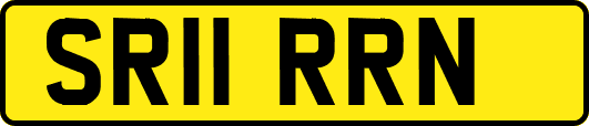 SR11RRN