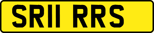 SR11RRS