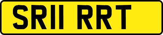 SR11RRT