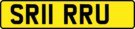 SR11RRU