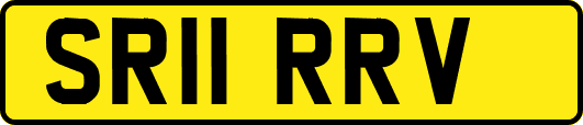 SR11RRV