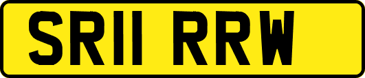 SR11RRW