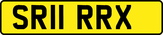 SR11RRX