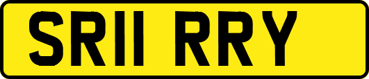 SR11RRY