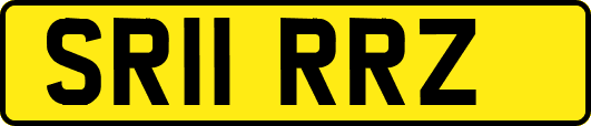 SR11RRZ