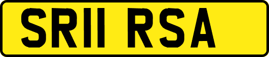 SR11RSA