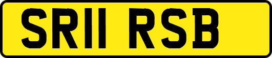 SR11RSB