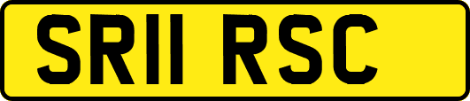 SR11RSC