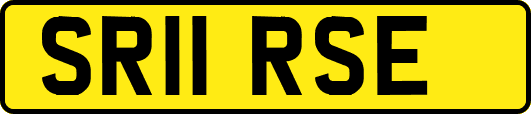 SR11RSE