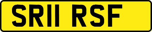 SR11RSF