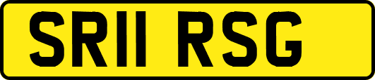 SR11RSG