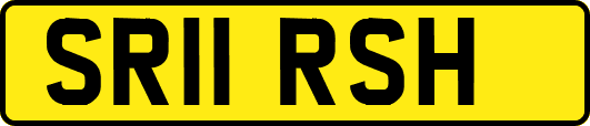 SR11RSH