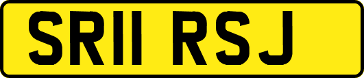 SR11RSJ