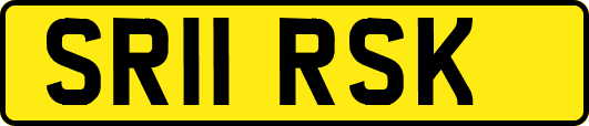 SR11RSK