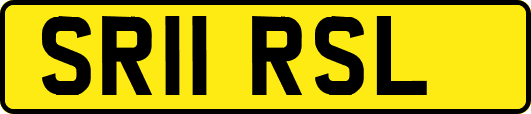 SR11RSL