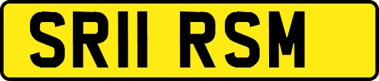 SR11RSM