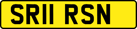 SR11RSN
