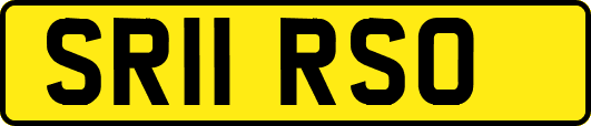 SR11RSO