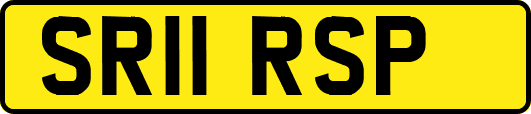 SR11RSP