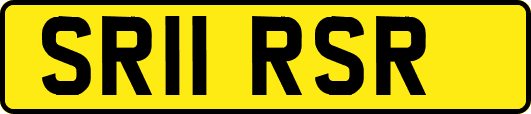 SR11RSR