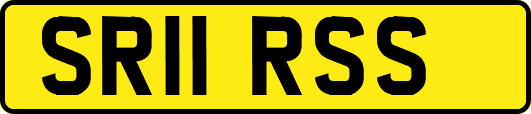SR11RSS