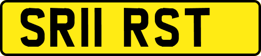 SR11RST